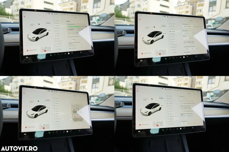 Tesla Model 3 din 2021 cu 56.800 km - oferta TES153487 - foto 21