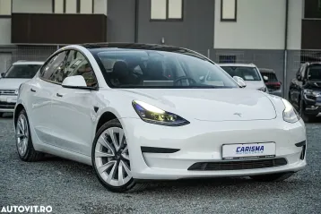 Tesla Model 3 din 2021 - oferta TES153488