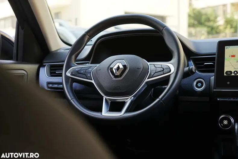 Renault Arkana din 2022 cu 114.500 km - oferta REN153489 - foto 15