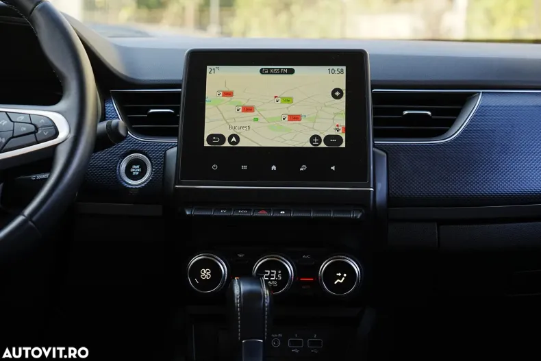 Renault Arkana din 2022 cu 114.500 km - oferta REN153489 - foto 16