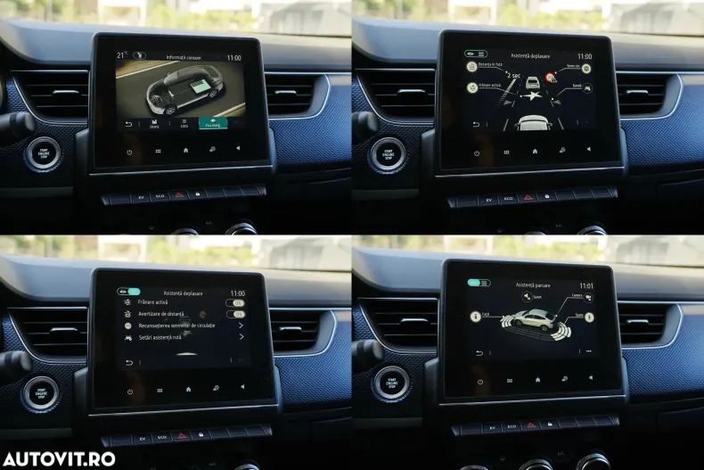 Renault Arkana din 2022 cu 114.500 km - oferta REN153489 - foto 21