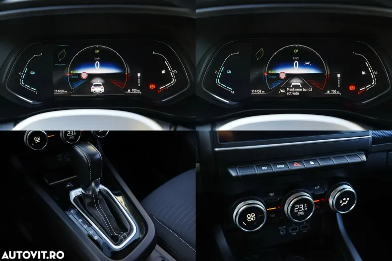 Renault Arkana din 2022 cu 114.500 km - oferta REN153489 - foto 22