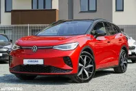 Volkswagen ID.4 din 2023 cu 35.900 km - oferta VOL153490 - foto 7