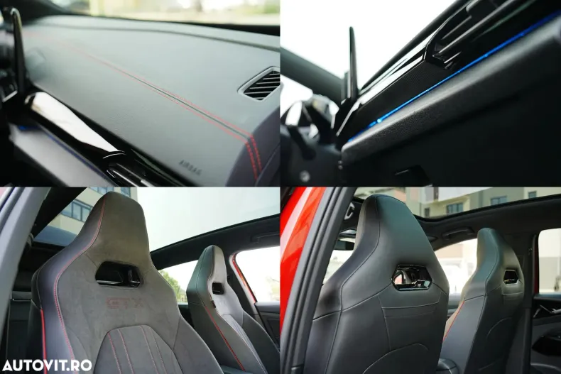 Volkswagen ID.4 din 2023 cu 35.900 km - oferta VOL153490 - foto 17