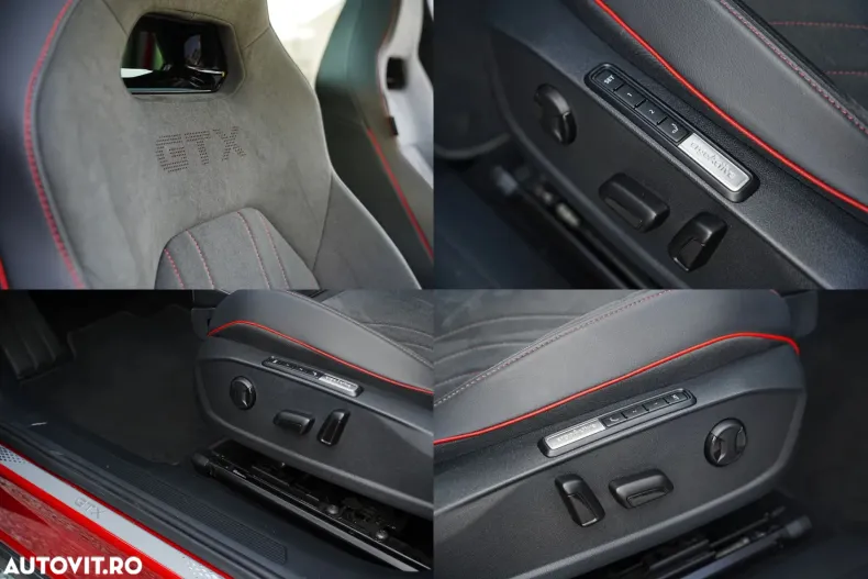 Volkswagen ID.4 din 2023 cu 35.900 km - oferta VOL153490 - foto 18