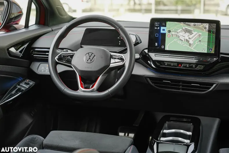 Volkswagen ID.4 din 2023 cu 35.900 km - oferta VOL153490 - foto 20