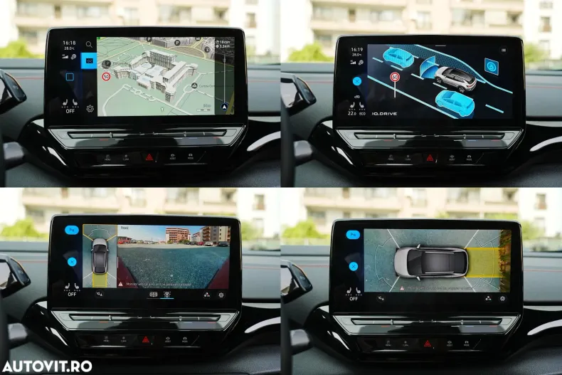 Volkswagen ID.4 din 2023 cu 35.900 km - oferta VOL153490 - foto 23