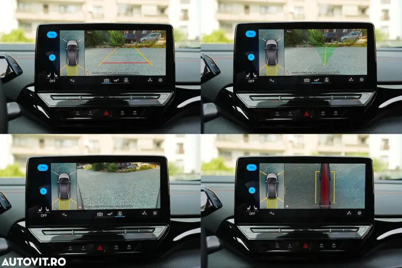 Volkswagen ID.4 din 2023 cu 35.900 km - oferta VOL153490 - foto 24