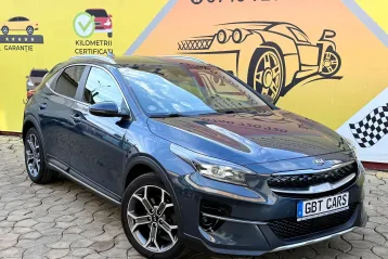 Kia XCeed din 2021 - oferta KIA153491