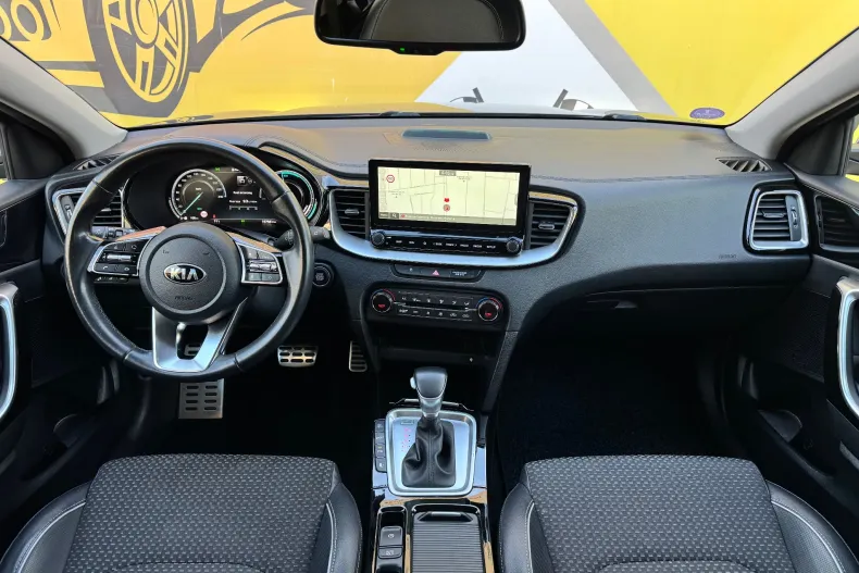 Kia XCeed din 2021 cu 157.561 km - oferta KIA153491 - foto 4