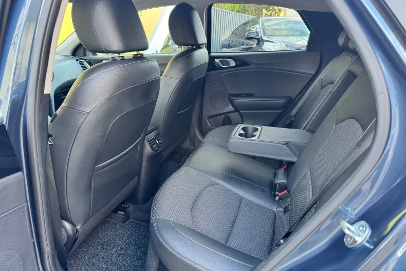 Kia XCeed din 2021 cu 157.561 km - oferta KIA153491 - foto 6