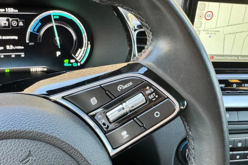 Kia XCeed din 2021 cu 157.561 km - oferta KIA153491 - foto 11