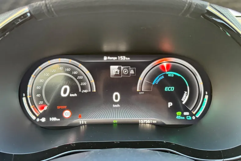 Kia XCeed din 2021 cu 157.561 km - oferta KIA153491 - foto 14