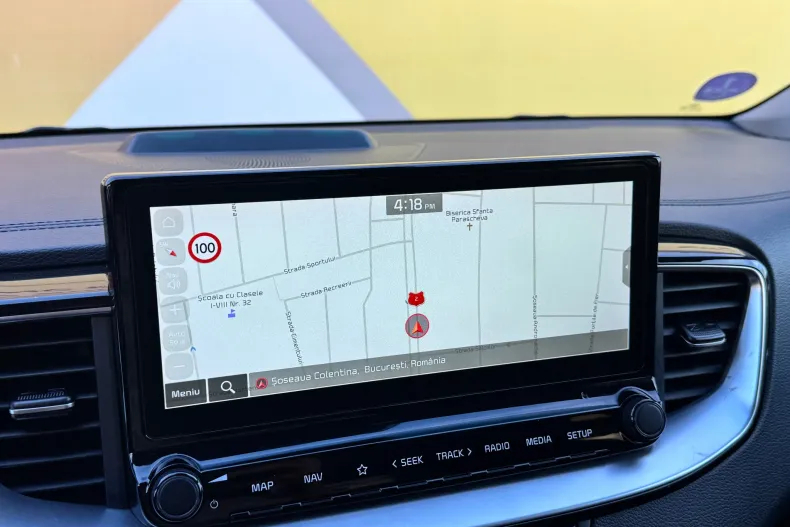 Kia XCeed din 2021 cu 157.561 km - oferta KIA153491 - foto 15