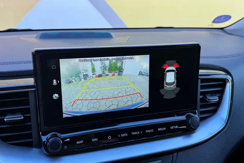 Kia XCeed din 2021 cu 157.561 km - oferta KIA153491 - foto 16