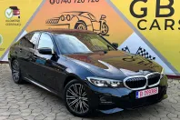 BMW Seria 3 din 2021 cu 177.134 km - oferta BMW153492 - foto 1