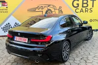 BMW Seria 3 din 2021 cu 177.134 km - oferta BMW153492 - foto 3