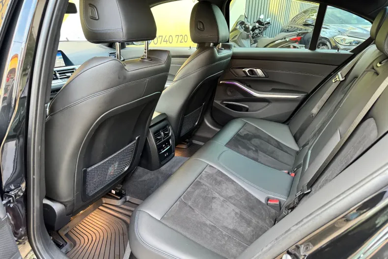 BMW Seria 3 din 2021 cu 177.134 km - oferta BMW153492 - foto 4