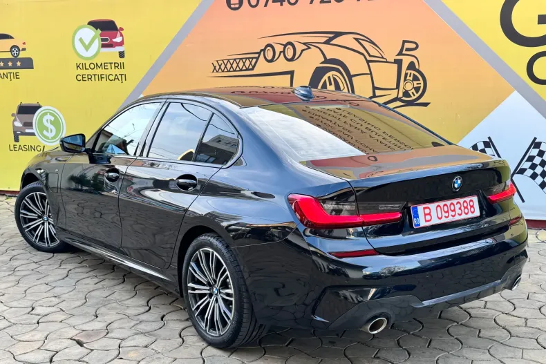 BMW Seria 3 din 2021 cu 177.134 km - oferta BMW153492 - foto 7