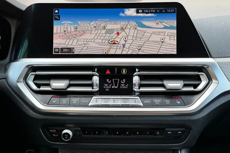 BMW Seria 3 din 2021 cu 177.134 km - oferta BMW153492 - foto 9