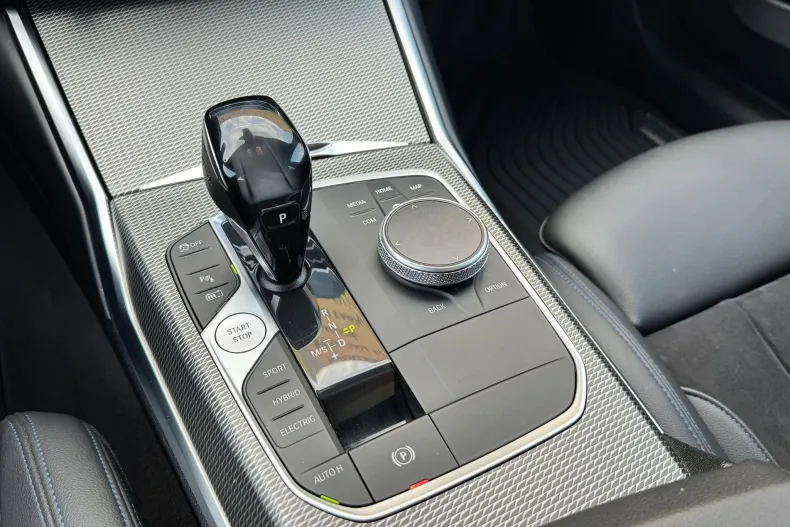 BMW Seria 3 din 2021 cu 177.134 km - oferta BMW153492 - foto 10