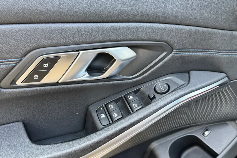 BMW Seria 3 din 2021 cu 177.134 km - oferta BMW153492 - foto 11