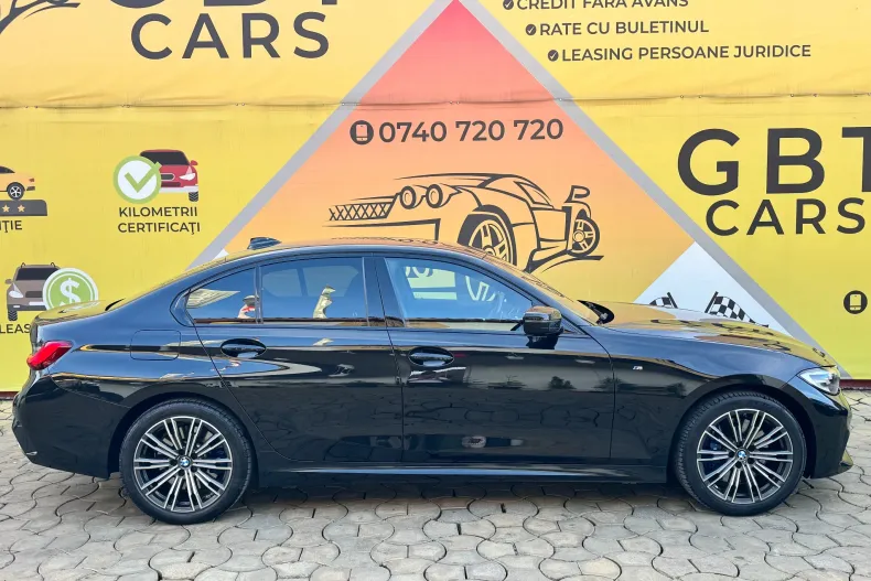 BMW Seria 3 din 2021 cu 177.134 km - oferta BMW153492 - foto 12