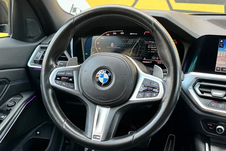 BMW Seria 3 din 2021 cu 177.134 km - oferta BMW153492 - foto 13