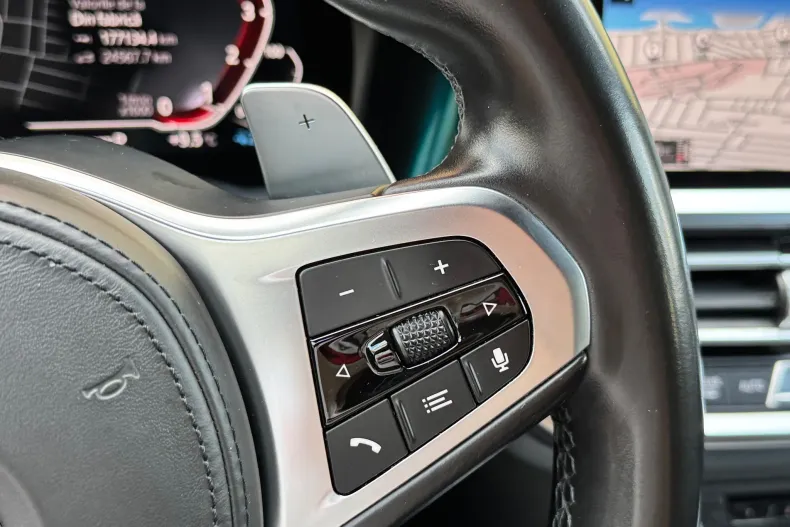 BMW Seria 3 din 2021 cu 177.134 km - oferta BMW153492 - foto 14