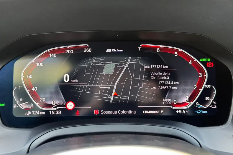 BMW Seria 3 din 2021 cu 177.134 km - oferta BMW153492 - foto 16