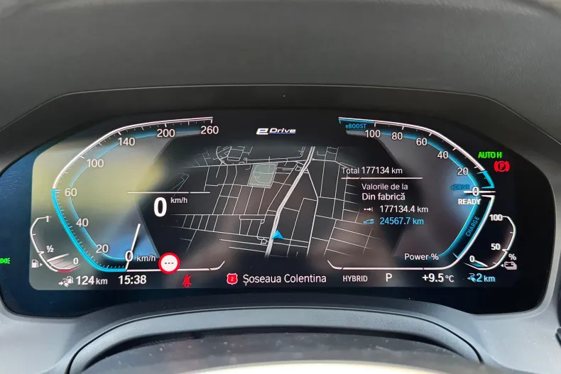 BMW Seria 3 din 2021 cu 177.134 km - oferta BMW153492 - foto 17