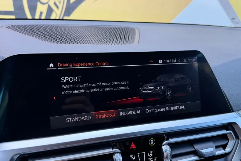 BMW Seria 3 din 2021 cu 177.134 km - oferta BMW153492 - foto 18