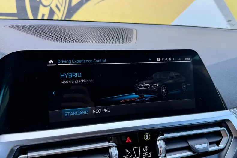 BMW Seria 3 din 2021 cu 177.134 km - oferta BMW153492 - foto 19