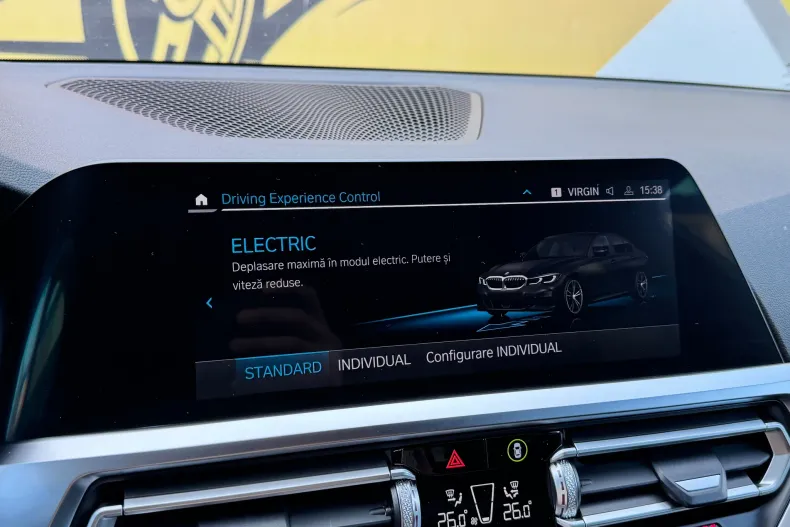 BMW Seria 3 din 2021 cu 177.134 km - oferta BMW153492 - foto 20