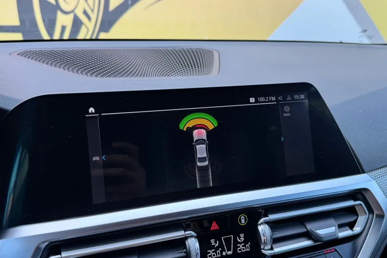 BMW Seria 3 din 2021 cu 177.134 km - oferta BMW153492 - foto 21