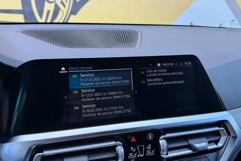 BMW Seria 3 din 2021 cu 177.134 km - oferta BMW153492 - foto 23