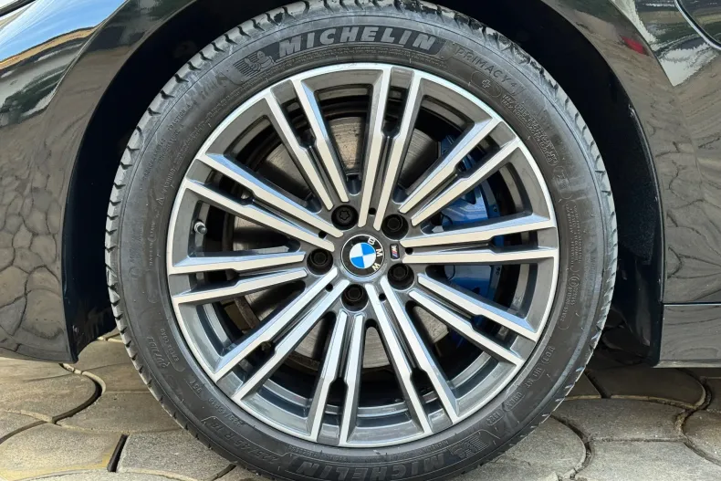 BMW Seria 3 din 2021 cu 177.134 km - oferta BMW153492 - foto 25