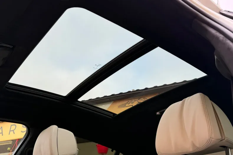 BMW X6 din 2024 cu 19.800 km - oferta BMW153493 - foto 6