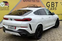 BMW X6 din 2024 cu 19.800 km - oferta BMW153493 - foto 7
