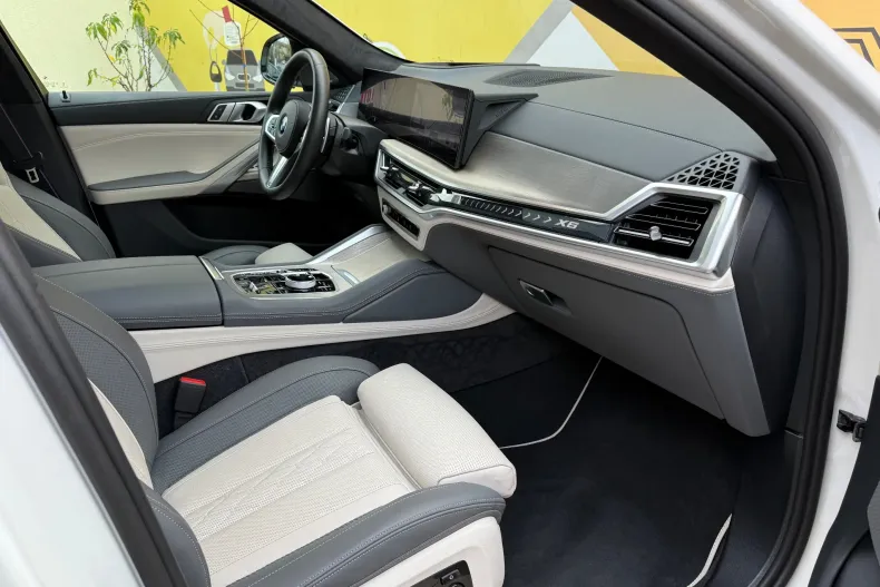 BMW X6 din 2024 cu 19.800 km - oferta BMW153493 - foto 8