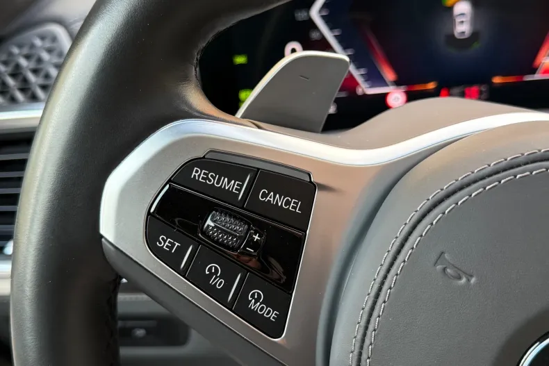 BMW X6 din 2024 cu 19.800 km - oferta BMW153493 - foto 9