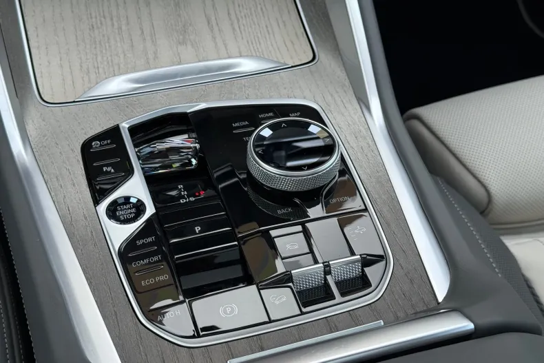 BMW X6 din 2024 cu 19.800 km - oferta BMW153493 - foto 11