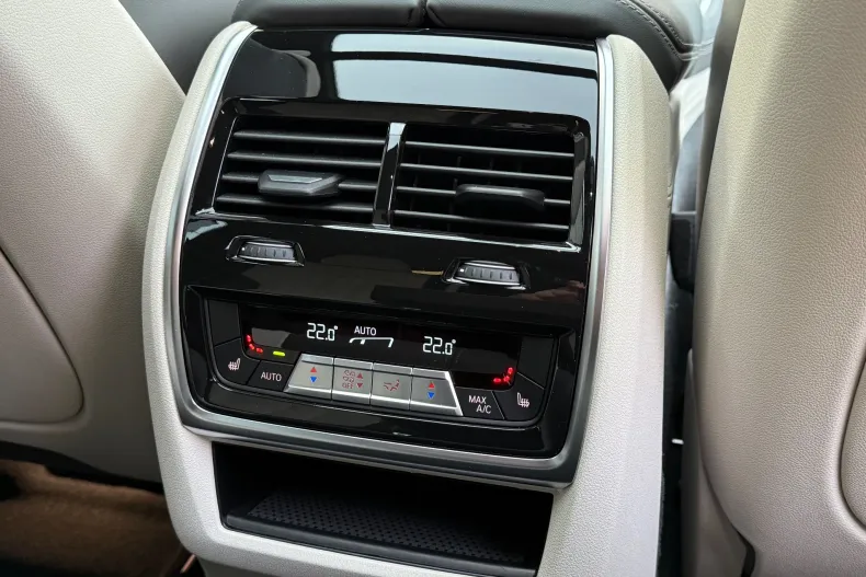 BMW X6 din 2024 cu 19.800 km - oferta BMW153493 - foto 12