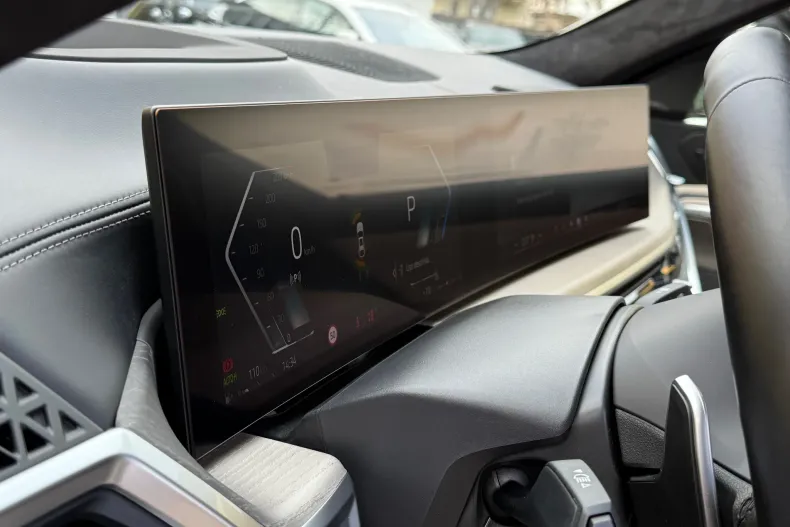 BMW X6 din 2024 cu 19.800 km - oferta BMW153493 - foto 20