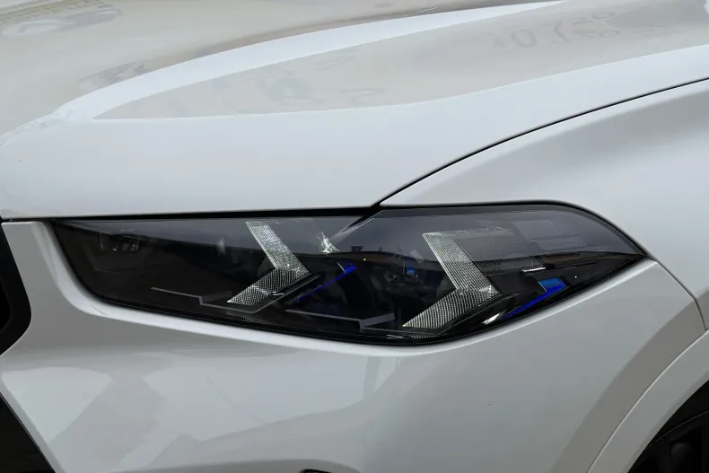 BMW X6 din 2024 cu 19.800 km - oferta BMW153493 - foto 23