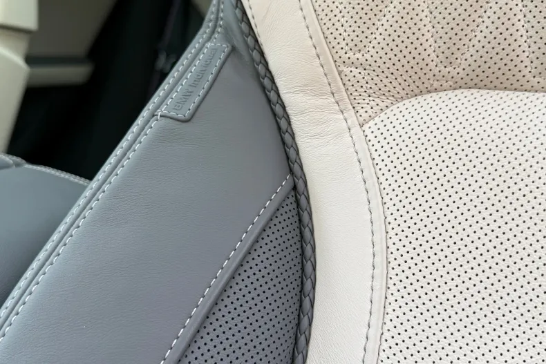 BMW X6 din 2024 cu 19.800 km - oferta BMW153493 - foto 24