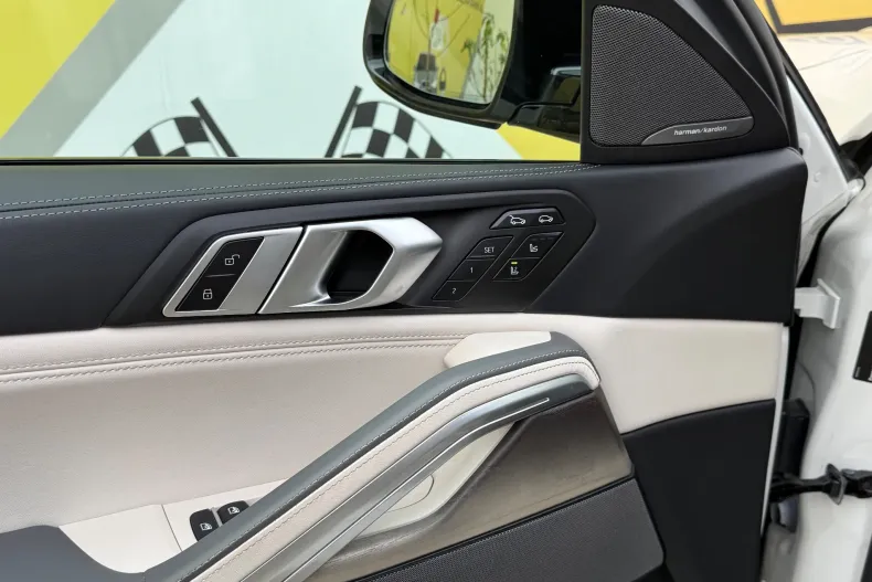 BMW X6 din 2024 cu 19.800 km - oferta BMW153493 - foto 26