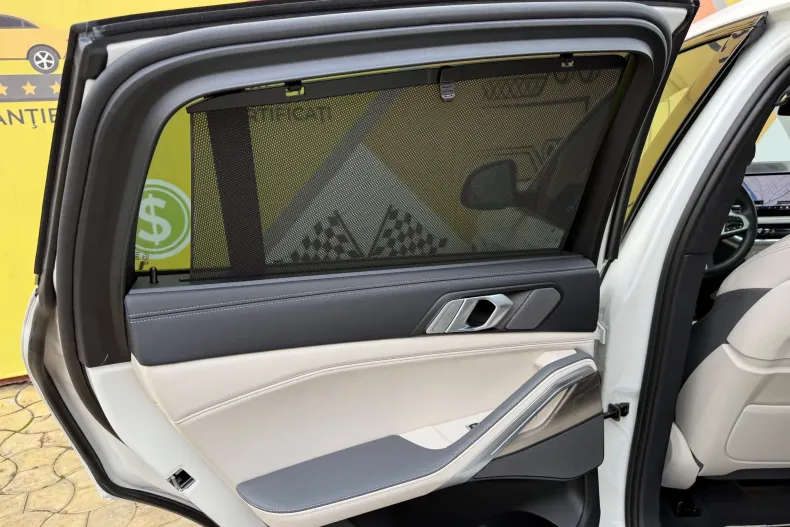 BMW X6 din 2024 cu 19.800 km - oferta BMW153493 - foto 27