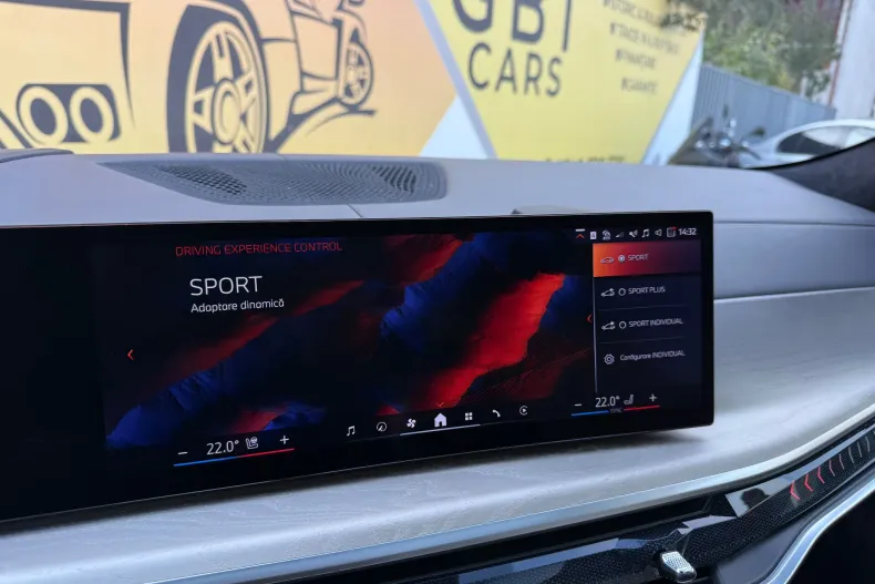 BMW X6 din 2024 cu 19.800 km - oferta BMW153493 - foto 32