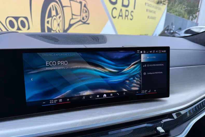 BMW X6 din 2024 cu 19.800 km - oferta BMW153493 - foto 33